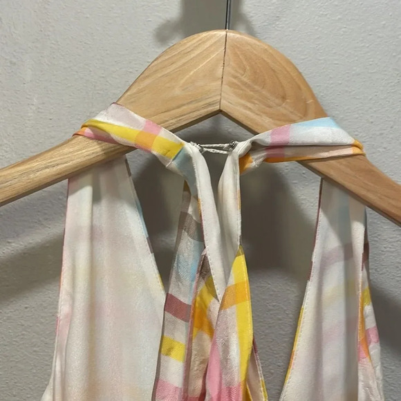 NWT Cinq a Sept woman’s Astor Dress. - Picture 9 of 16